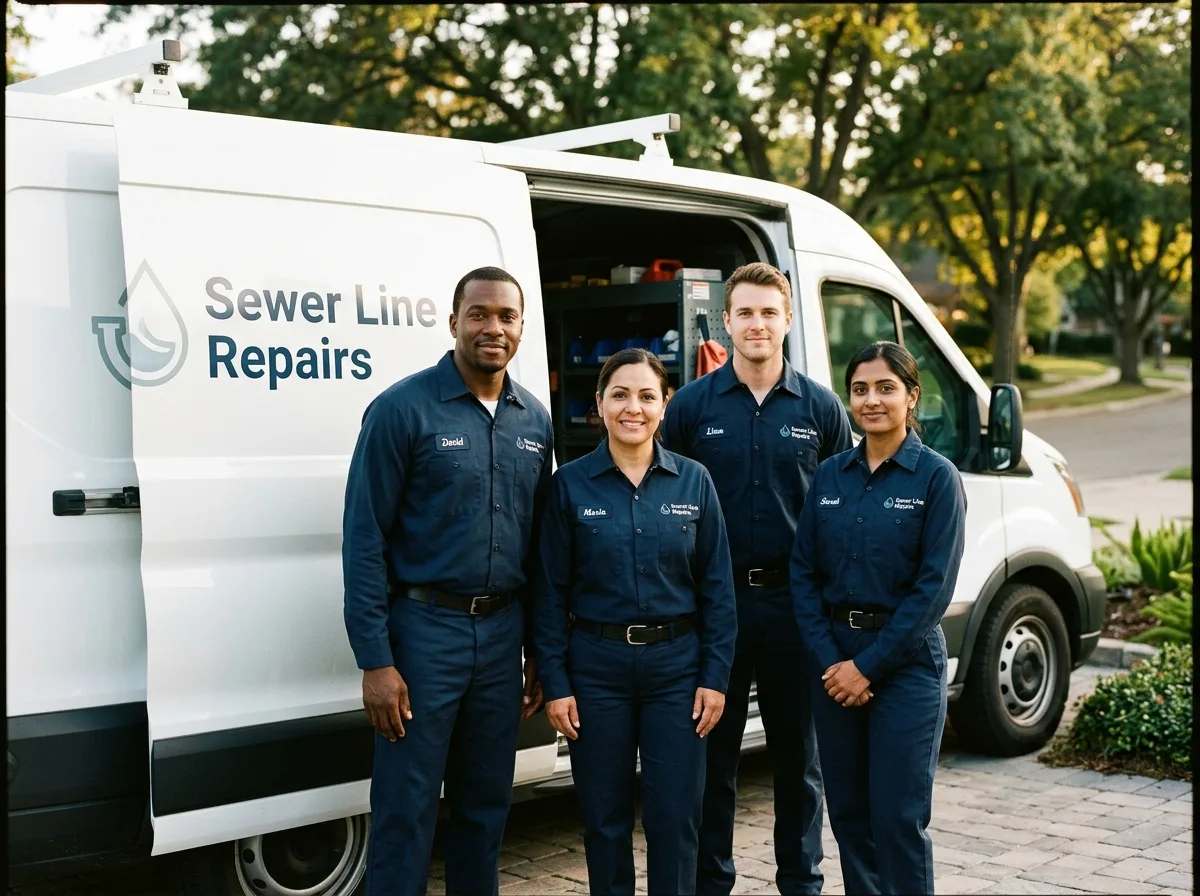Emergency Plumber company in Belle Plaine, IA